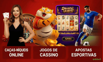 Cassino qnbbet - mesas ao vivo e jogos