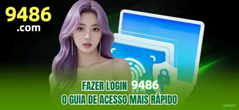Plataforma qnbbet - cassino e apostas